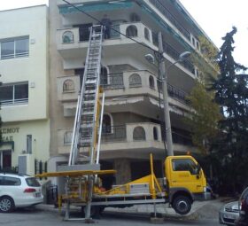 Ανυψώσεις